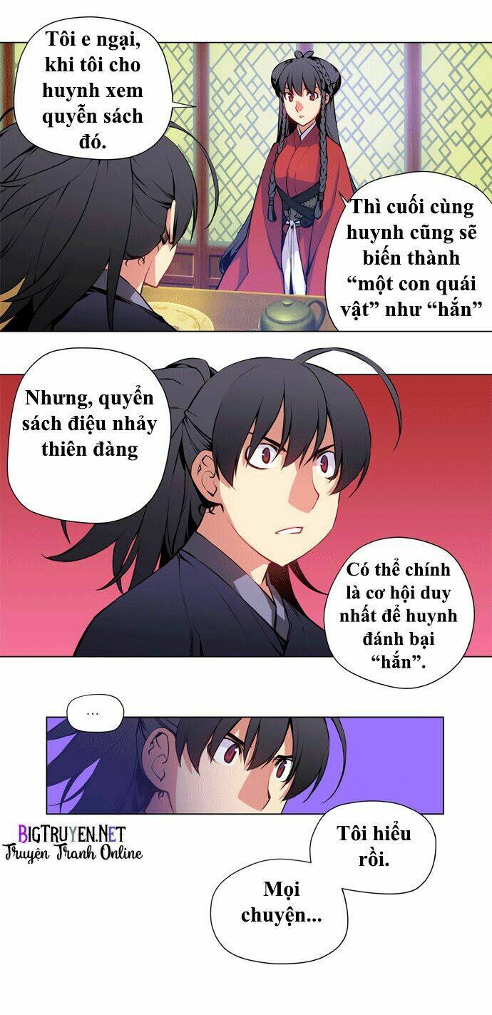 Märchen: The Embodiment Of Tales Chapter 43 - Trang 2