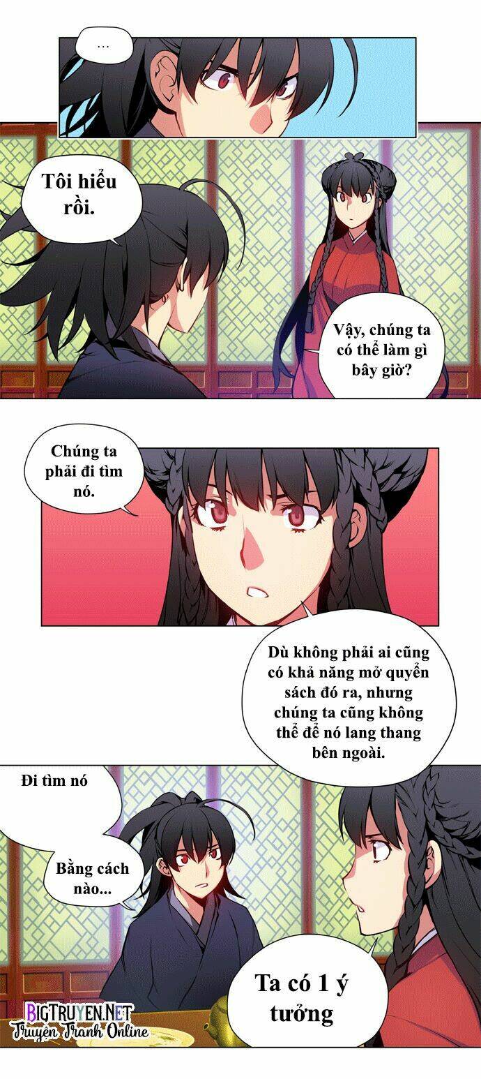 Märchen: The Embodiment Of Tales Chapter 43 - Trang 2