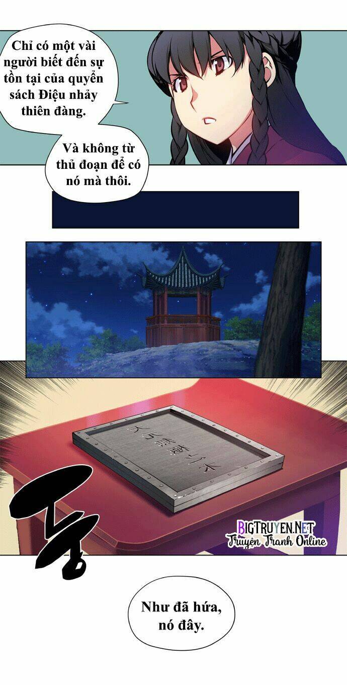 Märchen: The Embodiment Of Tales Chapter 43 - Trang 2