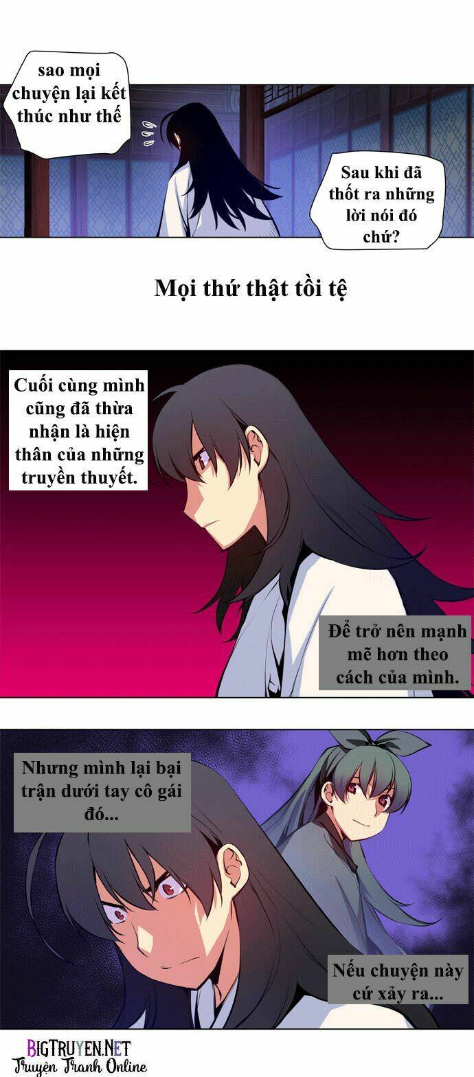 Märchen: The Embodiment Of Tales Chapter 43 - Trang 2