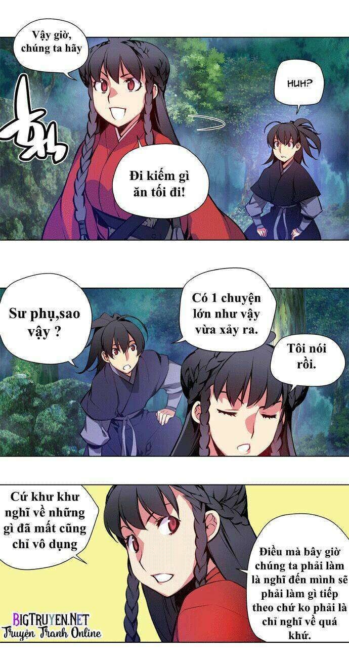 Märchen: The Embodiment Of Tales Chapter 43 - Trang 2