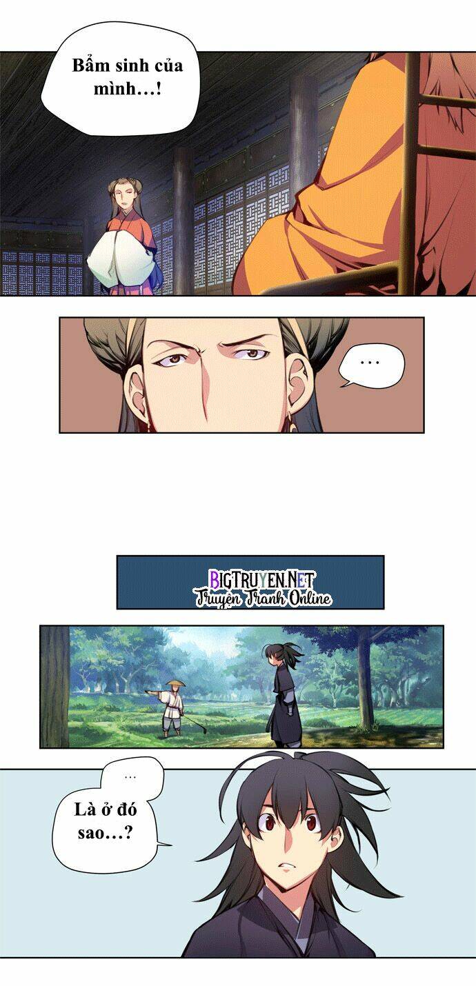 Märchen: The Embodiment Of Tales Chapter 45 - Trang 2