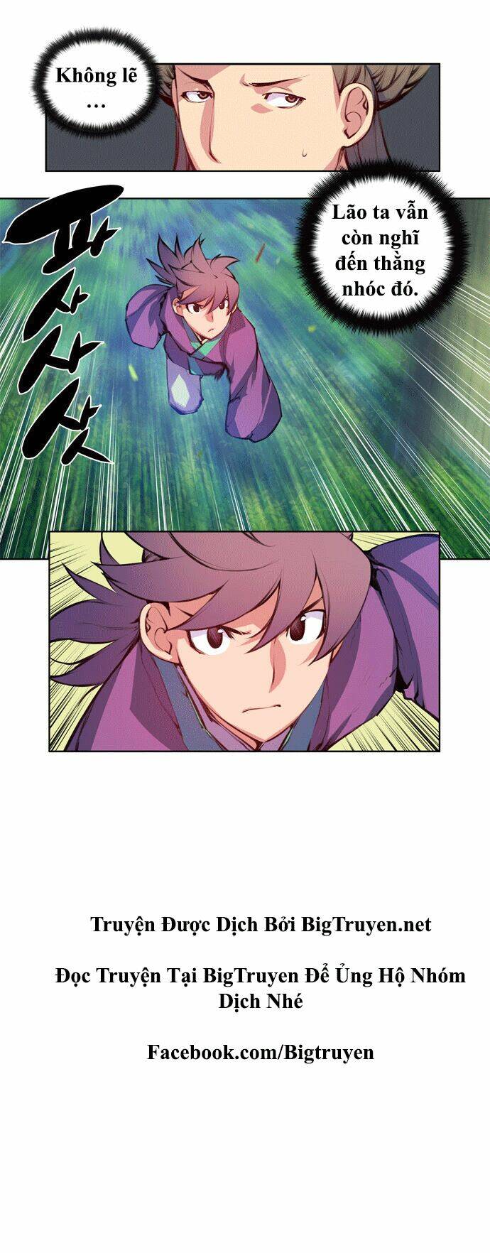 Märchen: The Embodiment Of Tales Chapter 45 - Trang 2