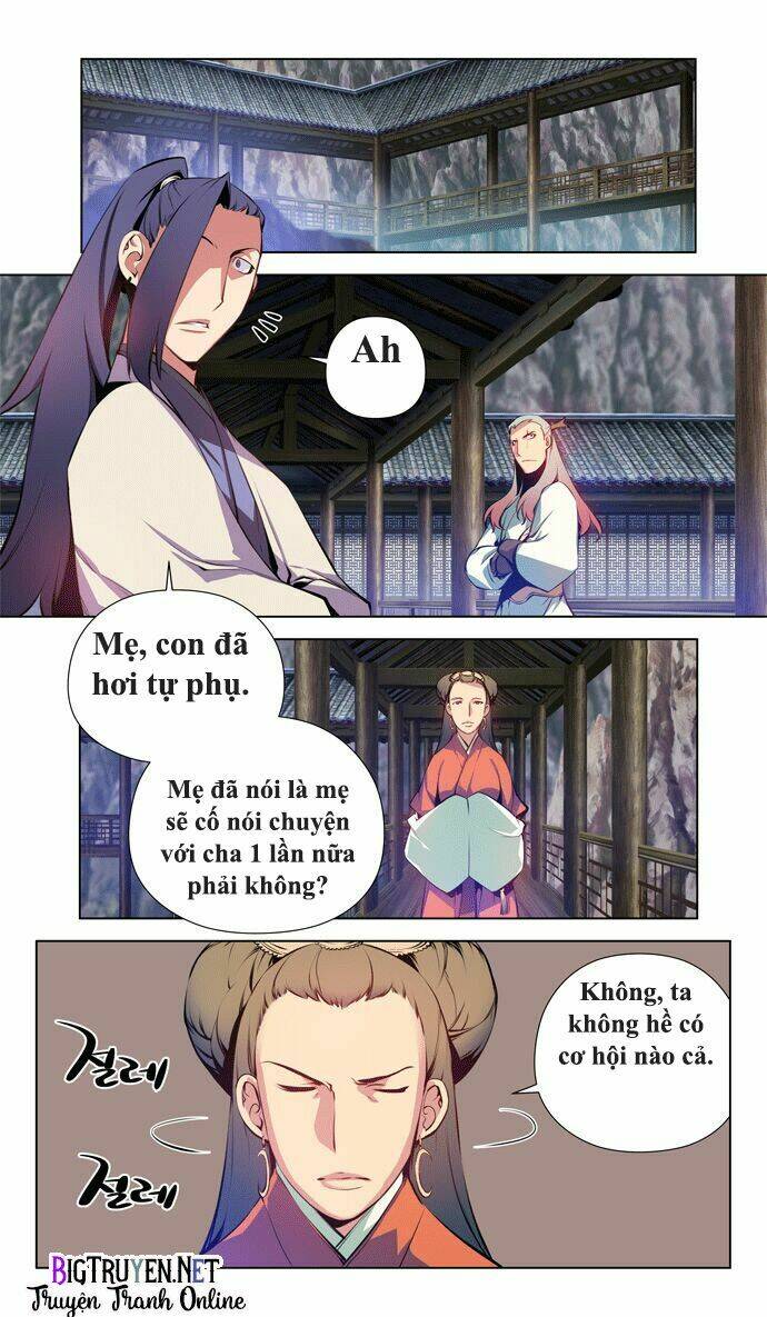 Märchen: The Embodiment Of Tales Chapter 46 - Trang 2