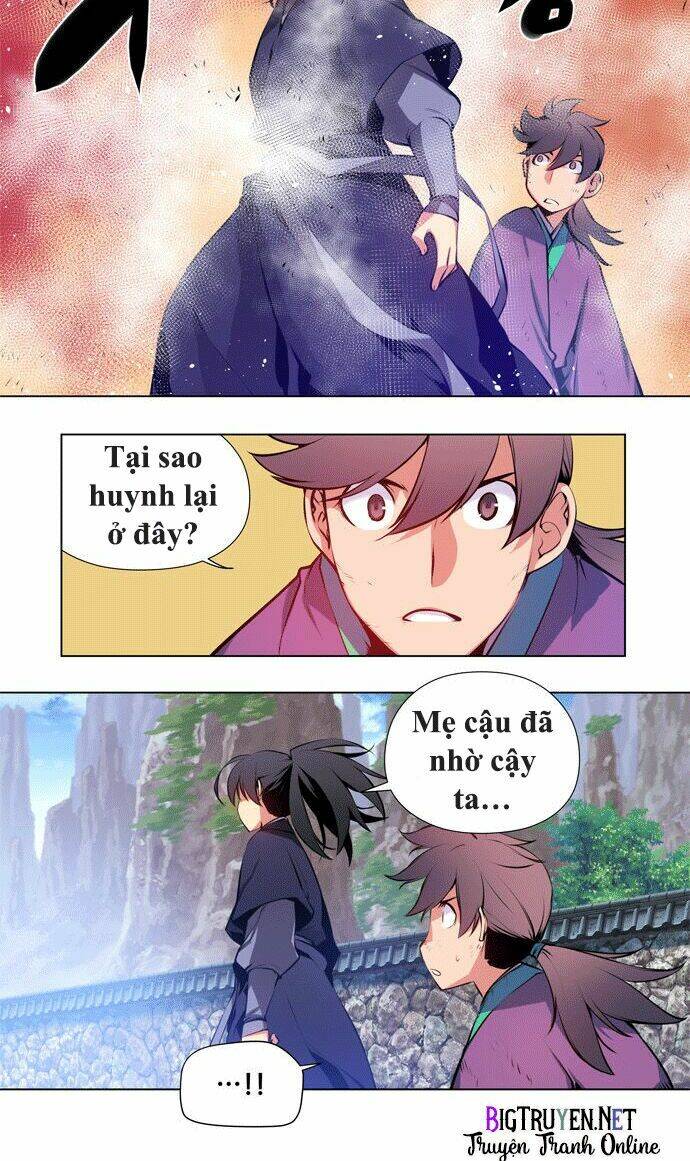 Märchen: The Embodiment Of Tales Chapter 46 - Trang 2