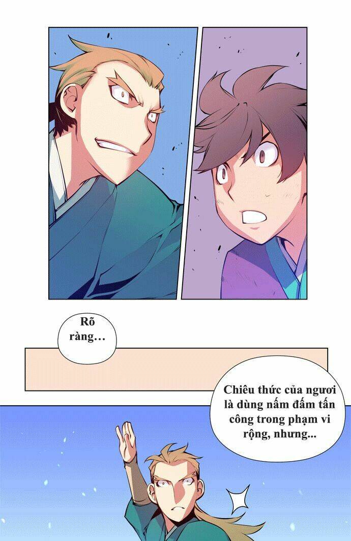 Märchen: The Embodiment Of Tales Chapter 46 - Trang 2