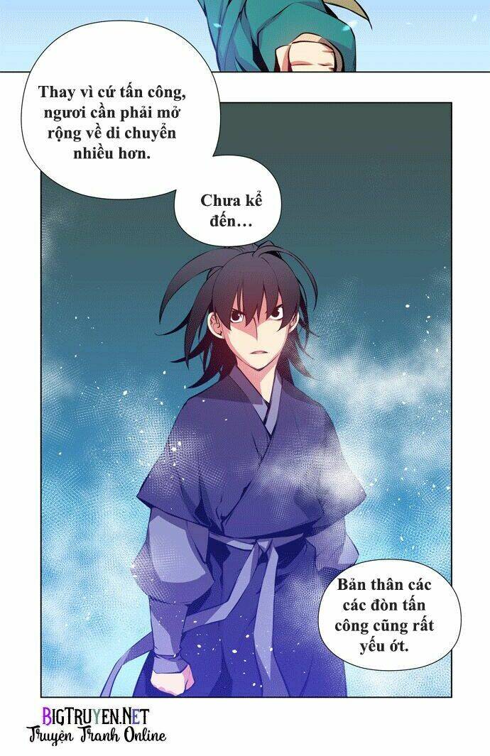 Märchen: The Embodiment Of Tales Chapter 46 - Trang 2