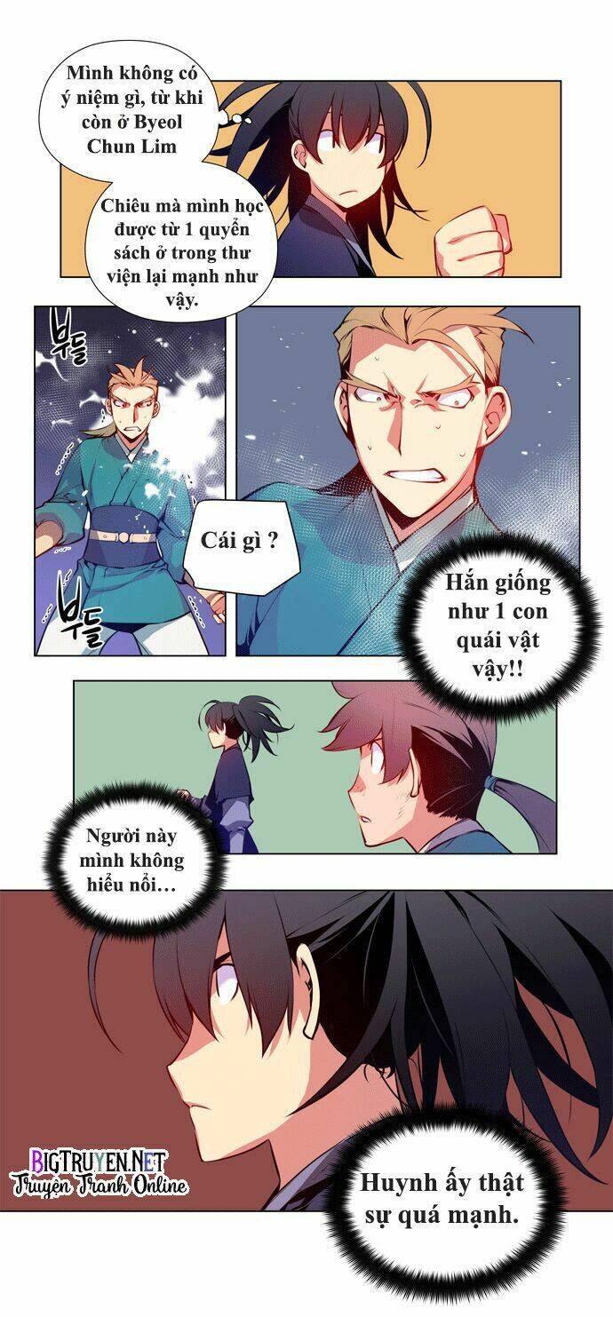 Märchen: The Embodiment Of Tales Chapter 46 - Trang 2