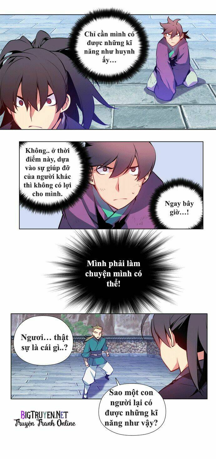 Märchen: The Embodiment Of Tales Chapter 46 - Trang 2