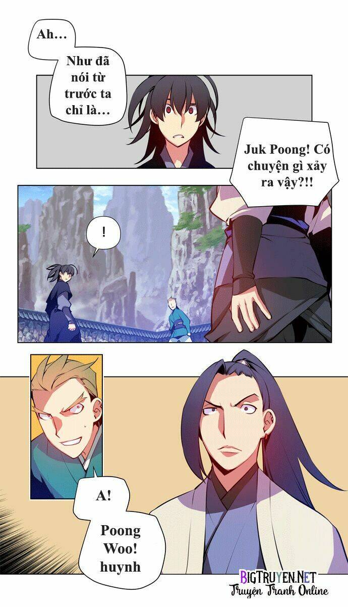 Märchen: The Embodiment Of Tales Chapter 46 - Trang 2