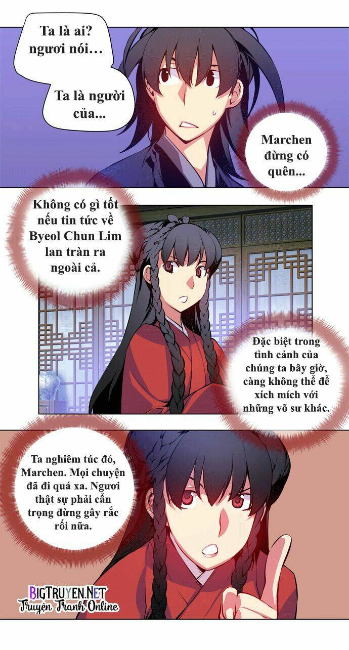 Märchen: The Embodiment Of Tales Chapter 46 - Trang 2