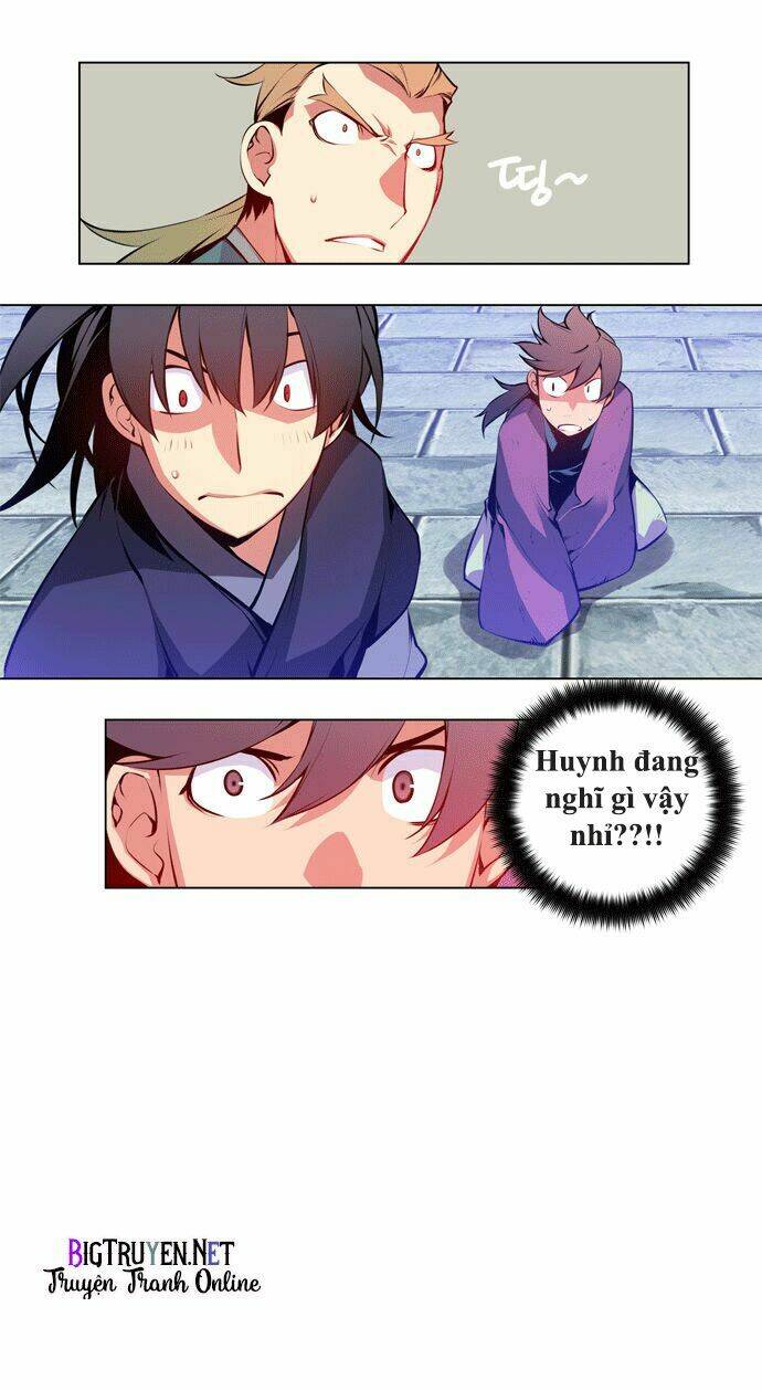 Märchen: The Embodiment Of Tales Chapter 46 - Trang 2