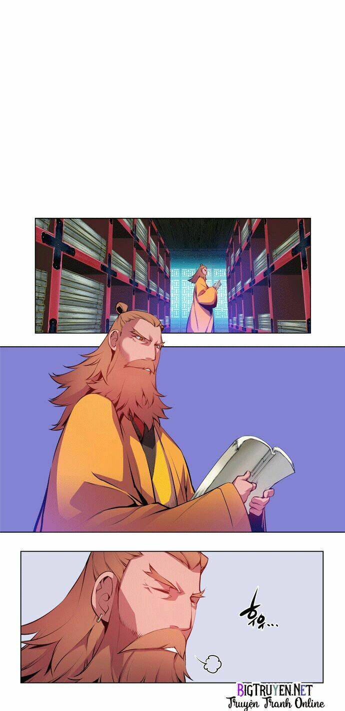 Märchen: The Embodiment Of Tales Chapter 46 - Trang 2