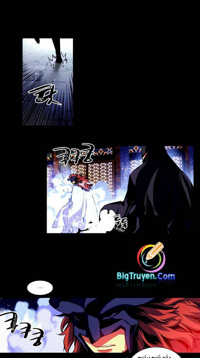 Märchen: The Embodiment Of Tales Chapter 5 - Trang 2