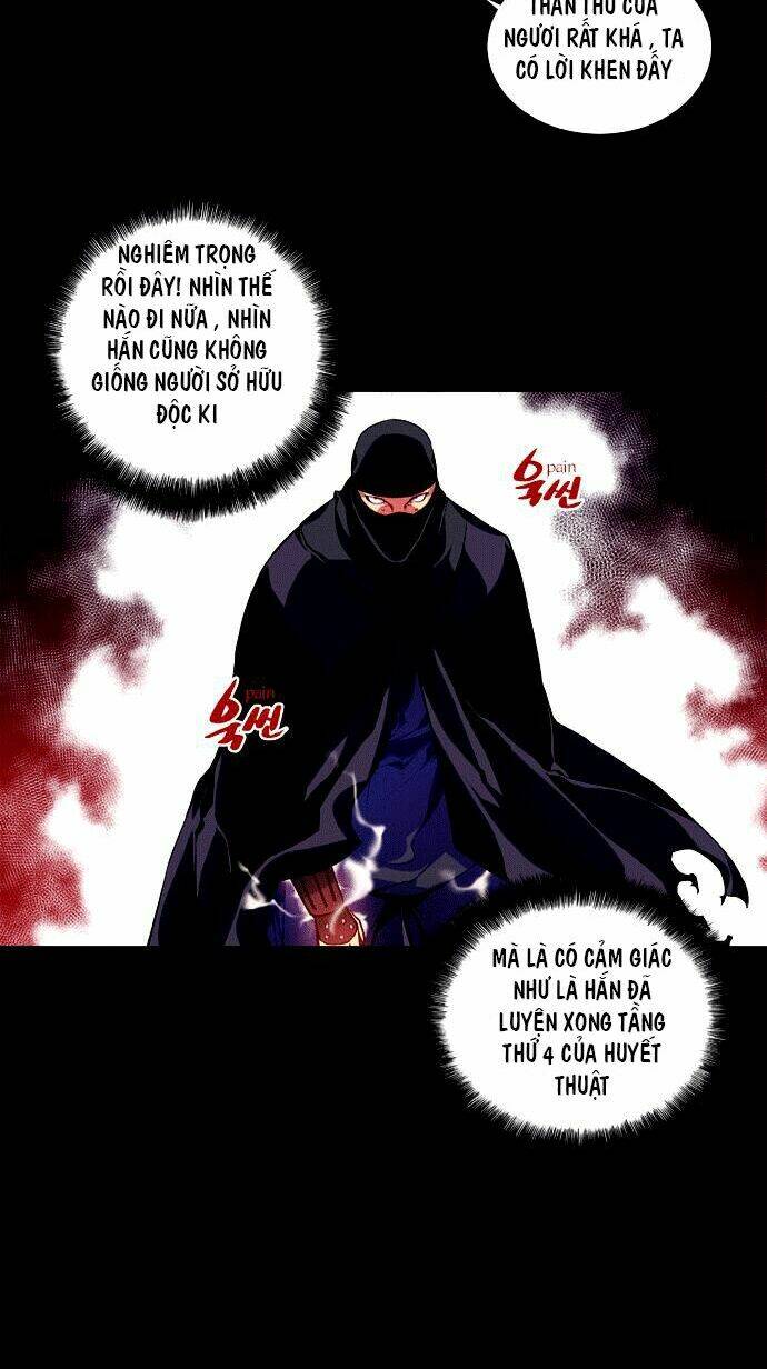 Märchen: The Embodiment Of Tales Chapter 5 - Trang 2