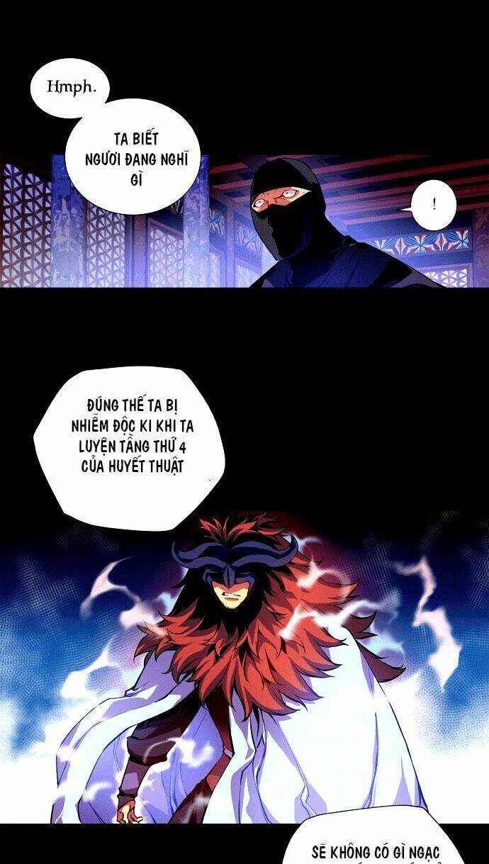 Märchen: The Embodiment Of Tales Chapter 5 - Trang 2