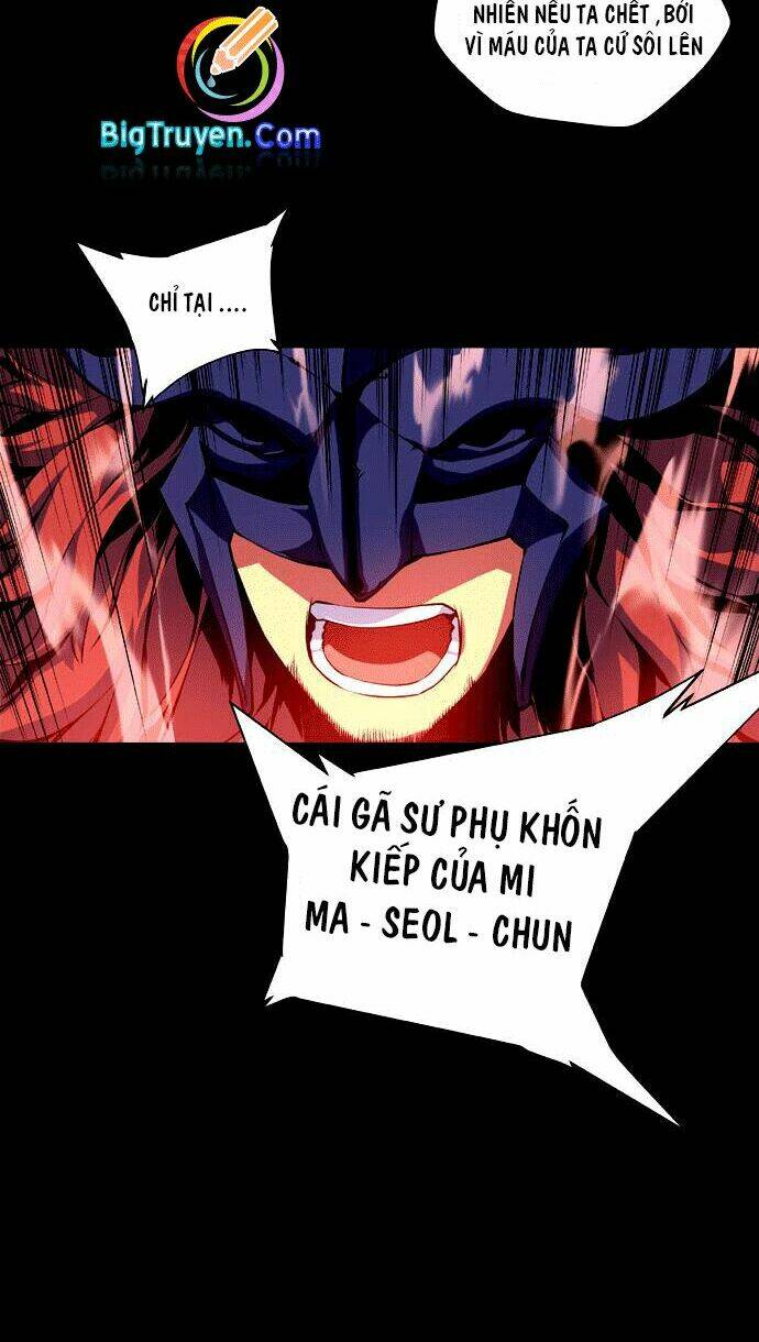 Märchen: The Embodiment Of Tales Chapter 5 - Trang 2