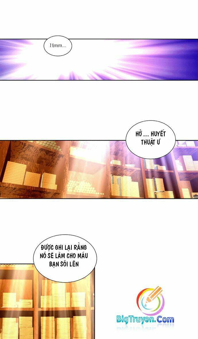 Märchen: The Embodiment Of Tales Chapter 5 - Trang 2