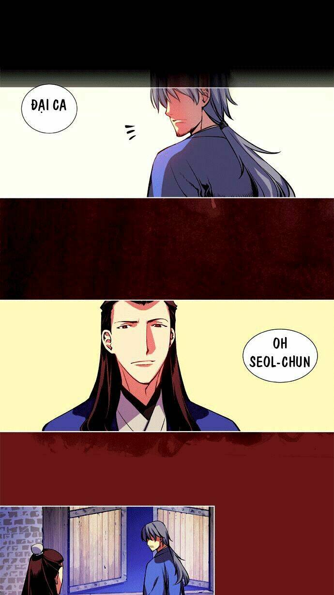 Märchen: The Embodiment Of Tales Chapter 5 - Trang 2