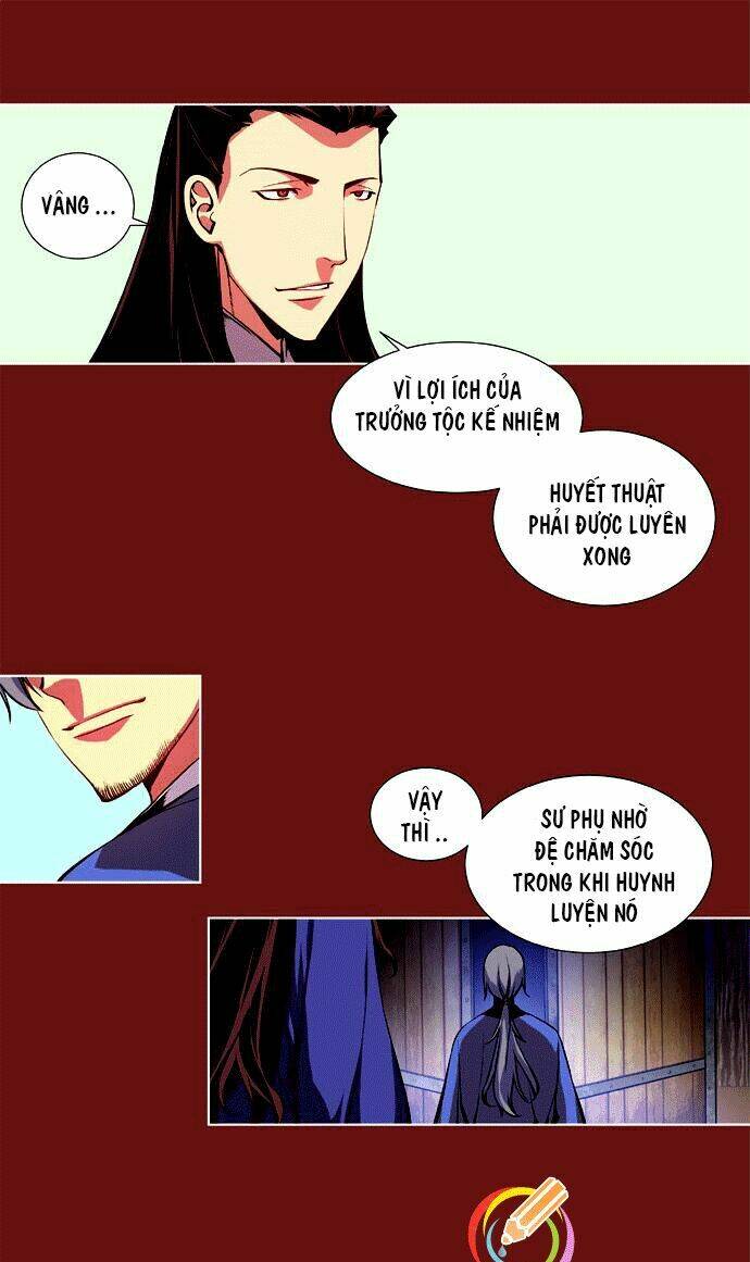 Märchen: The Embodiment Of Tales Chapter 5 - Trang 2