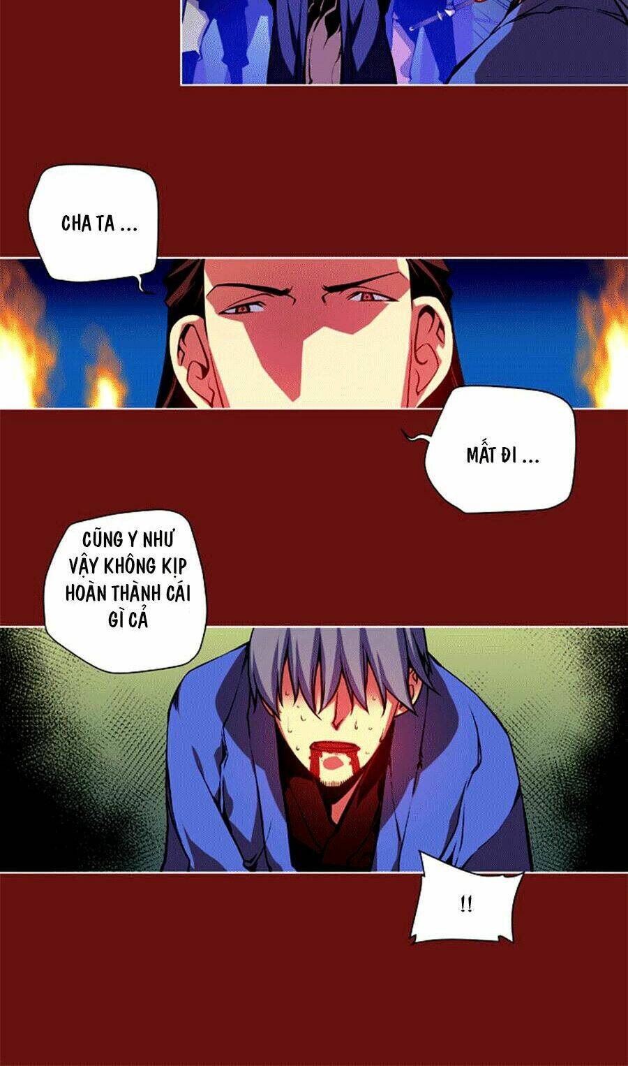 Märchen: The Embodiment Of Tales Chapter 5 - Trang 2