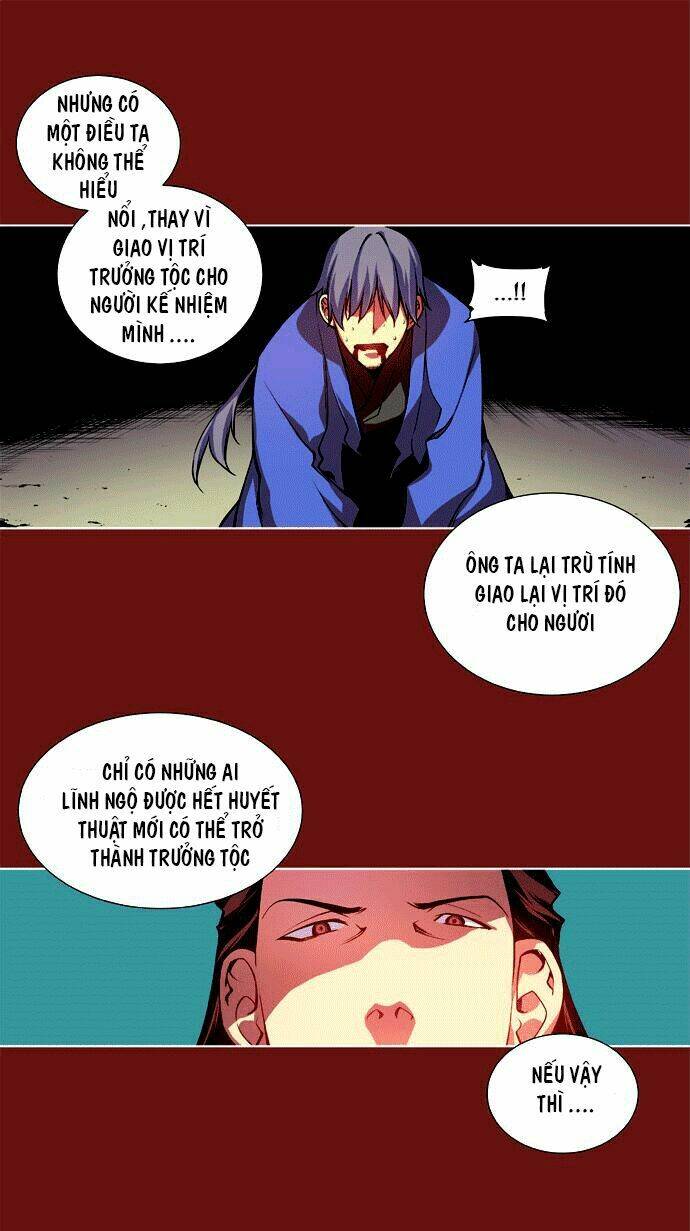 Märchen: The Embodiment Of Tales Chapter 5 - Trang 2