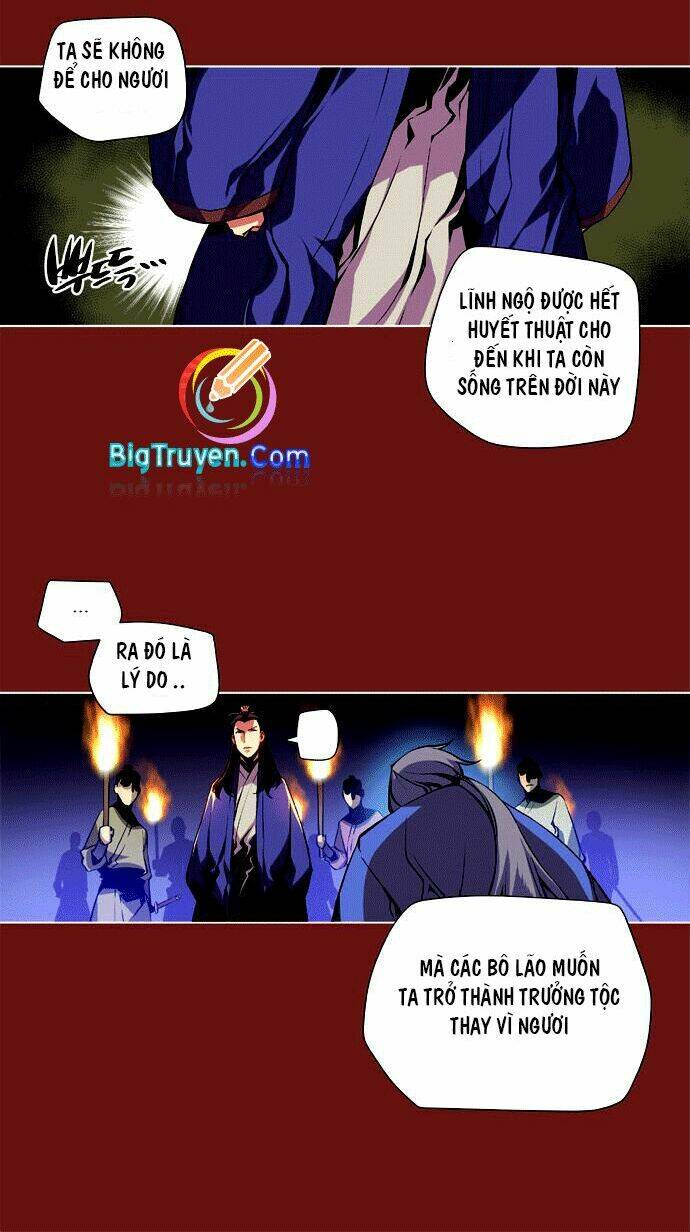 Märchen: The Embodiment Of Tales Chapter 5 - Trang 2