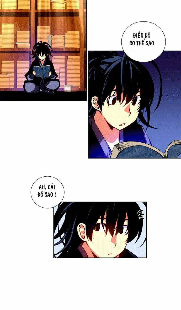 Märchen: The Embodiment Of Tales Chapter 5 - Trang 2