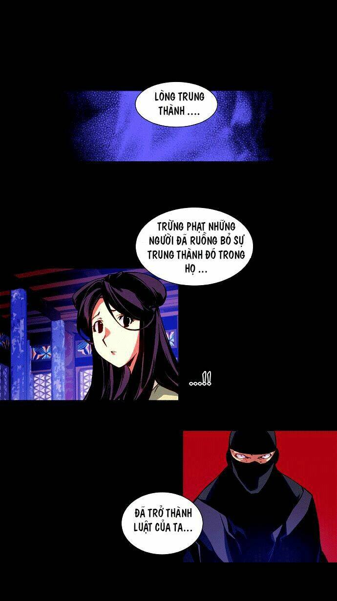 Märchen: The Embodiment Of Tales Chapter 5 - Trang 2