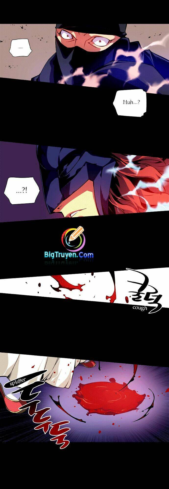 Märchen: The Embodiment Of Tales Chapter 5 - Trang 2