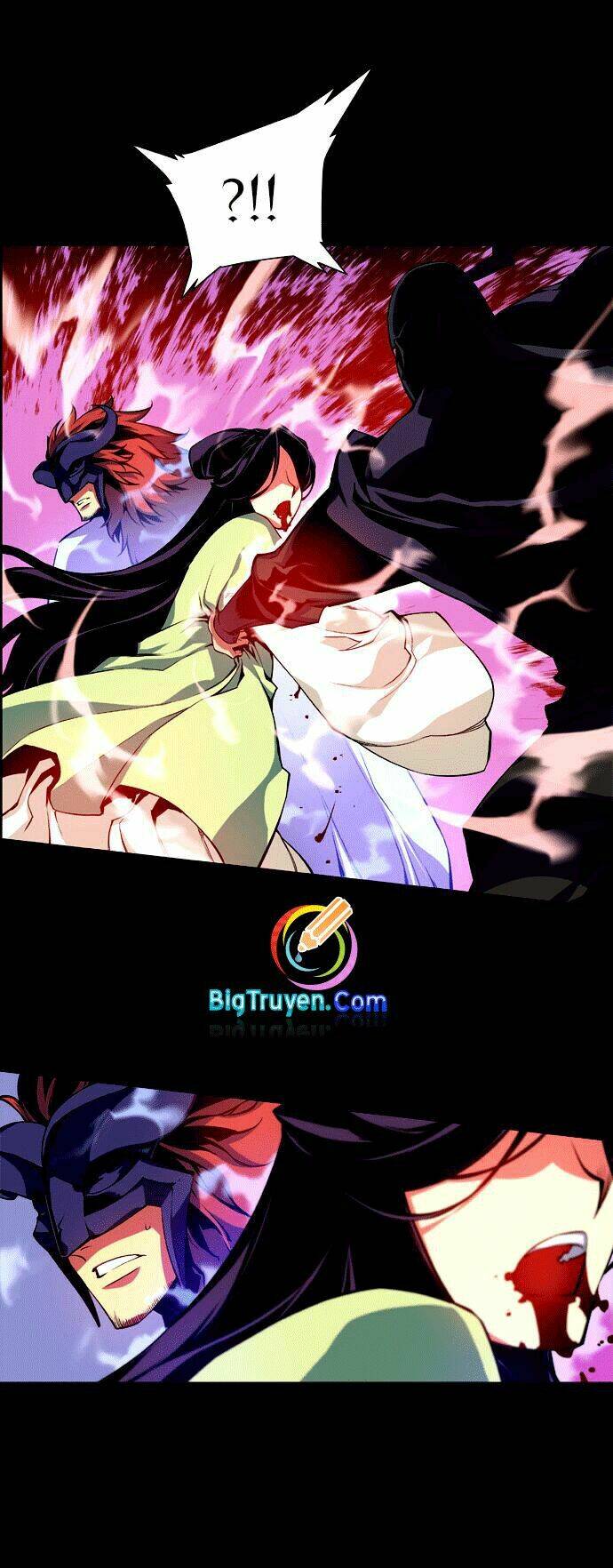 Märchen: The Embodiment Of Tales Chapter 5 - Trang 2