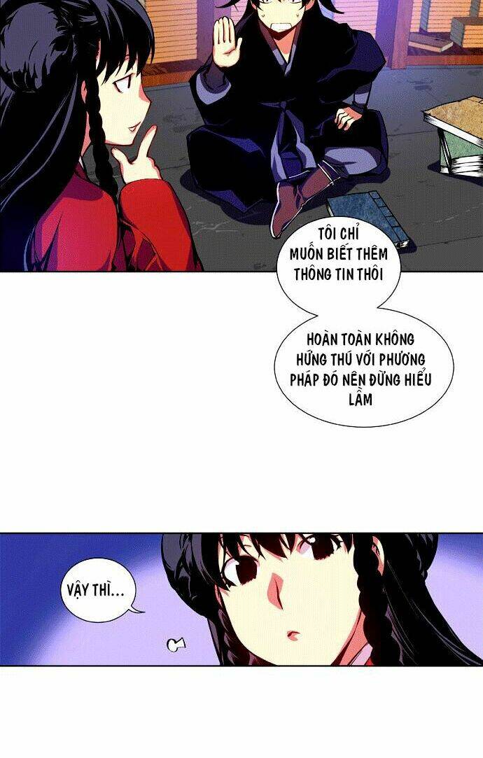 Märchen: The Embodiment Of Tales Chapter 5 - Trang 2