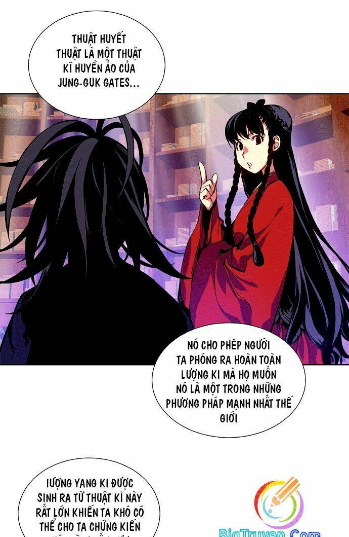 Märchen: The Embodiment Of Tales Chapter 5 - Trang 2