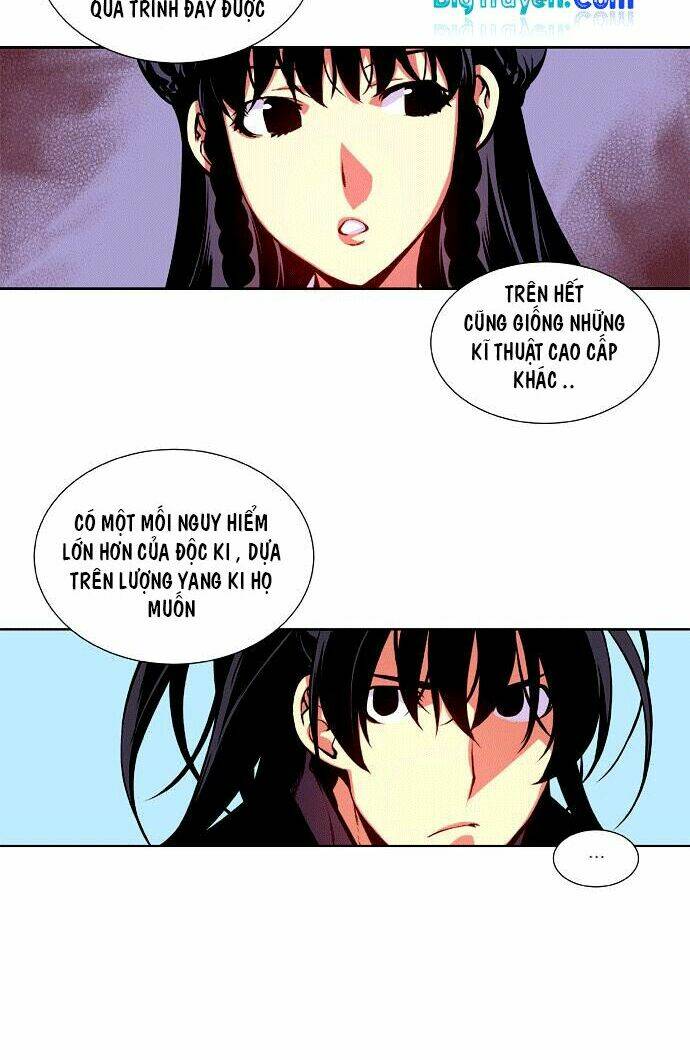 Märchen: The Embodiment Of Tales Chapter 5 - Trang 2