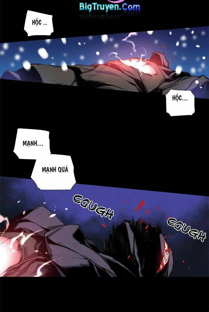 Märchen: The Embodiment Of Tales Chapter 6 - Trang 2