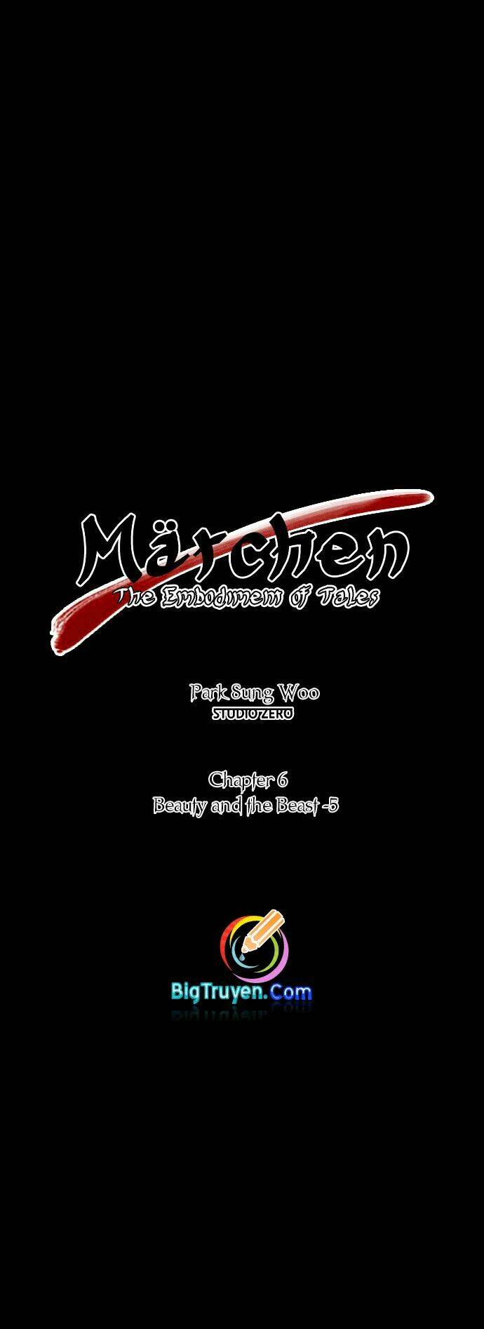 Märchen: The Embodiment Of Tales Chapter 6 - Trang 2