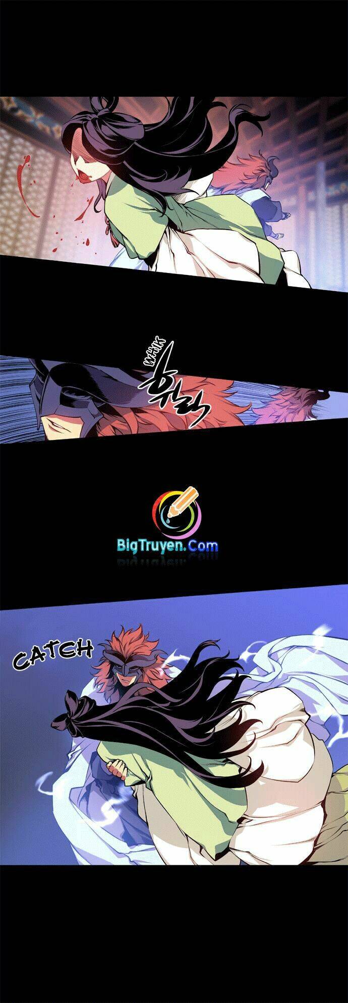 Märchen: The Embodiment Of Tales Chapter 6 - Trang 2