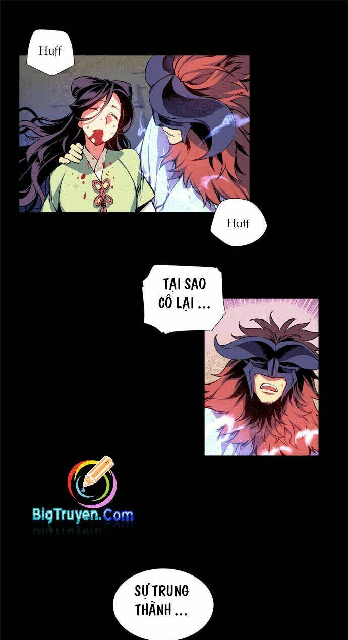 Märchen: The Embodiment Of Tales Chapter 6 - Trang 2