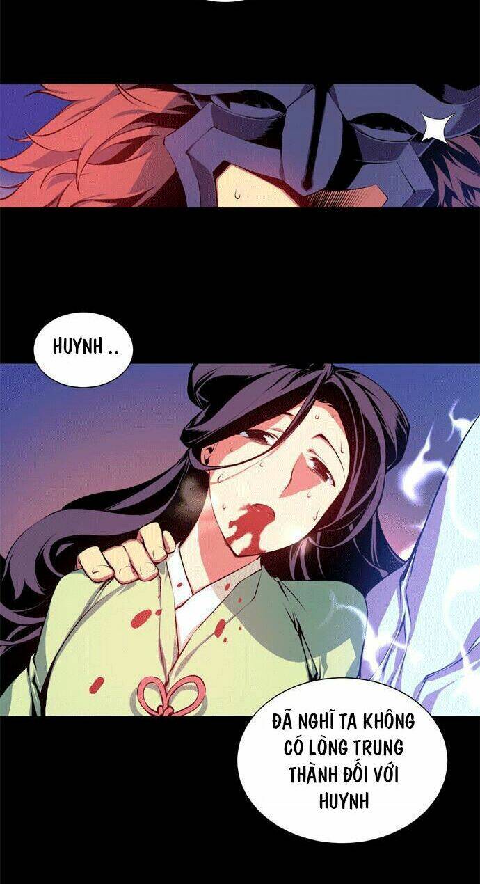 Märchen: The Embodiment Of Tales Chapter 6 - Trang 2