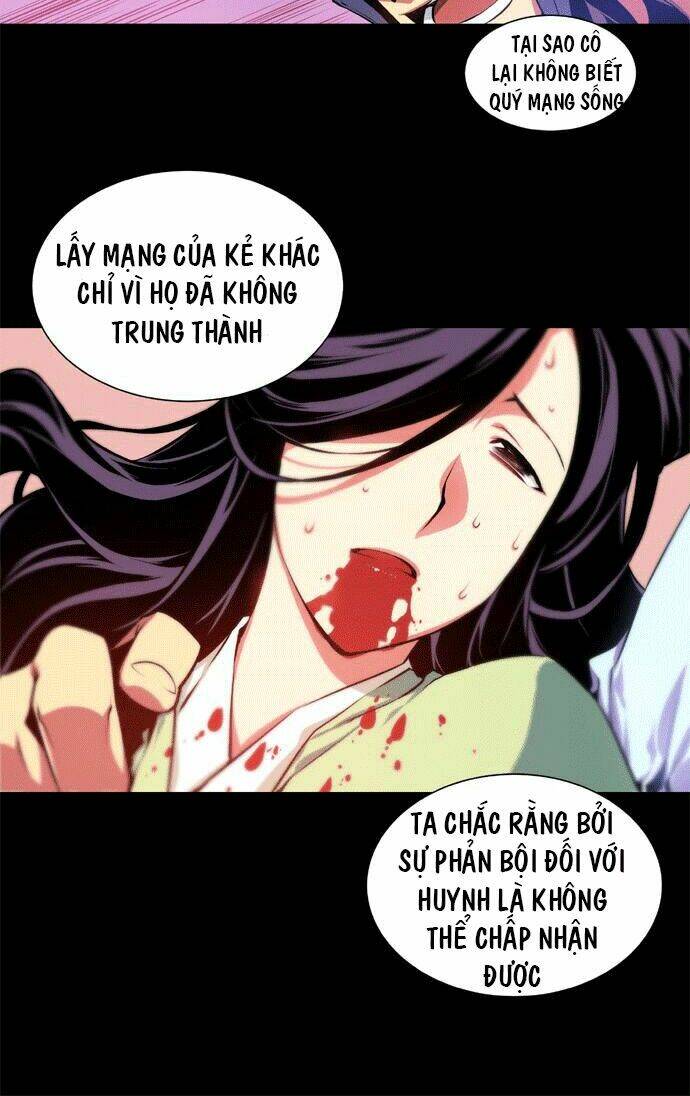 Märchen: The Embodiment Of Tales Chapter 6 - Trang 2