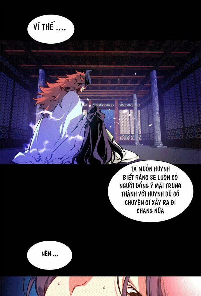 Märchen: The Embodiment Of Tales Chapter 6 - Trang 2