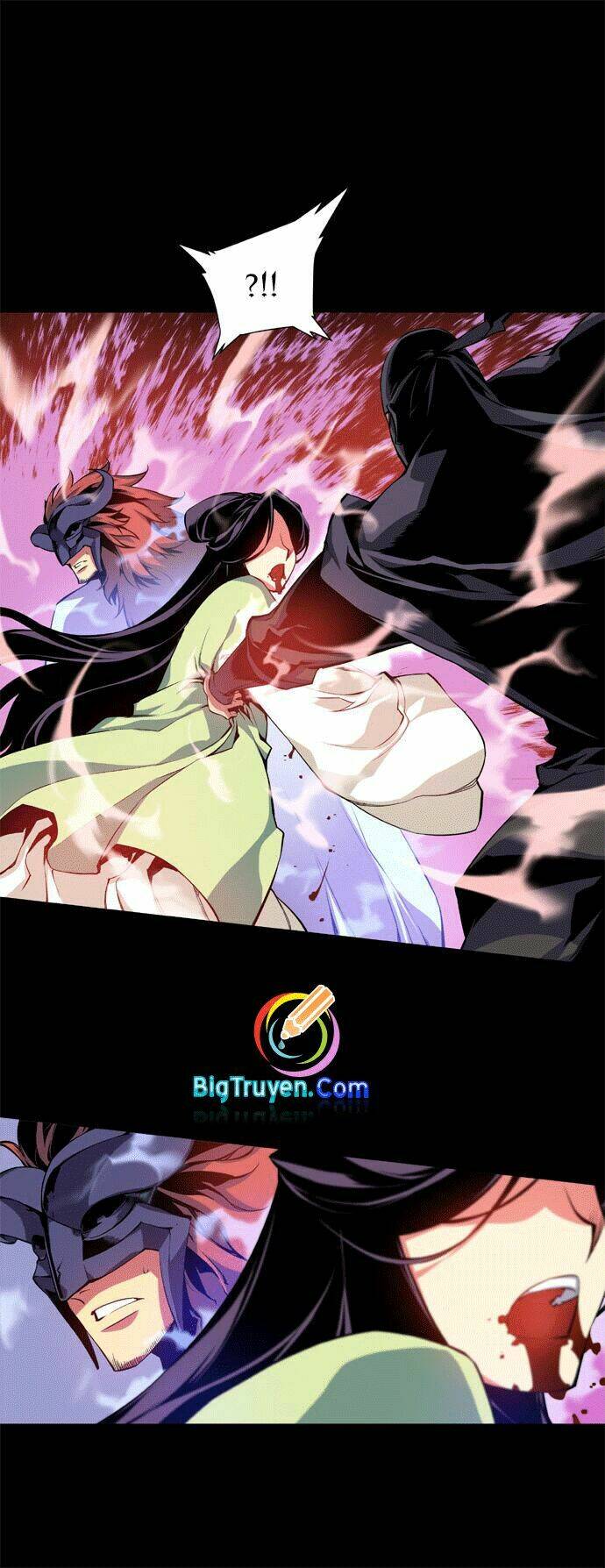 Märchen: The Embodiment Of Tales Chapter 6 - Trang 2