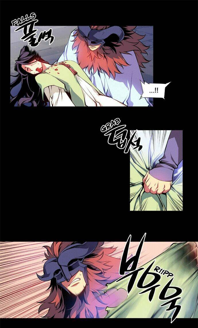 Märchen: The Embodiment Of Tales Chapter 6 - Trang 2