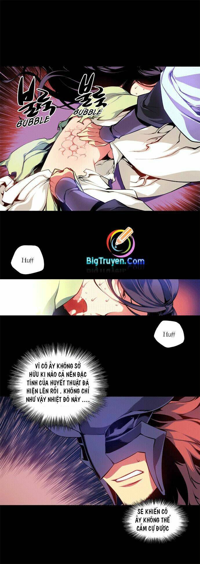 Märchen: The Embodiment Of Tales Chapter 6 - Trang 2