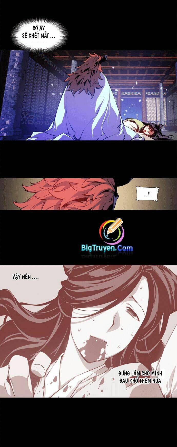 Märchen: The Embodiment Of Tales Chapter 6 - Trang 2