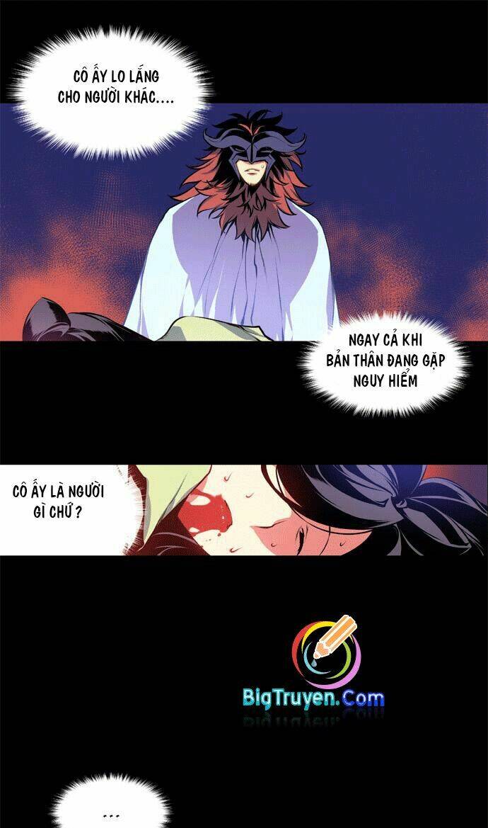 Märchen: The Embodiment Of Tales Chapter 6 - Trang 2