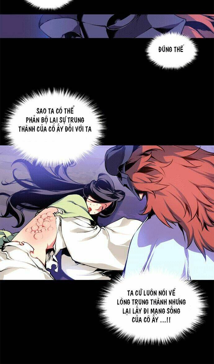 Märchen: The Embodiment Of Tales Chapter 6 - Trang 2