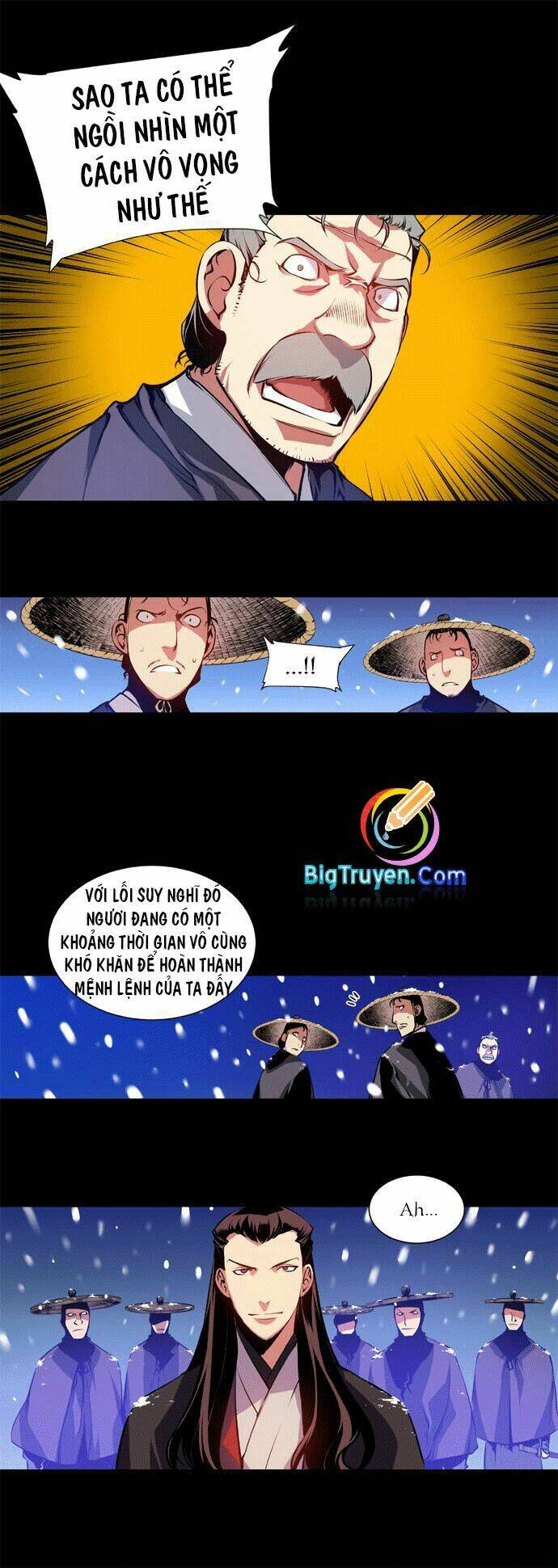 Märchen: The Embodiment Of Tales Chapter 6 - Trang 2