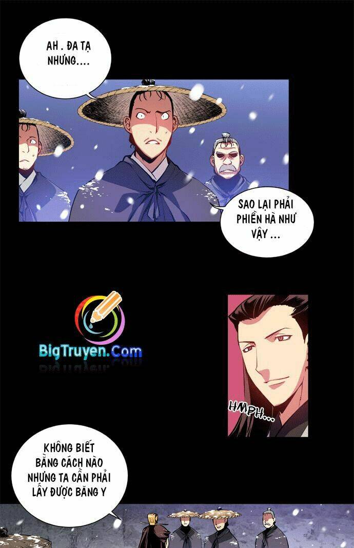 Märchen: The Embodiment Of Tales Chapter 6 - Trang 2