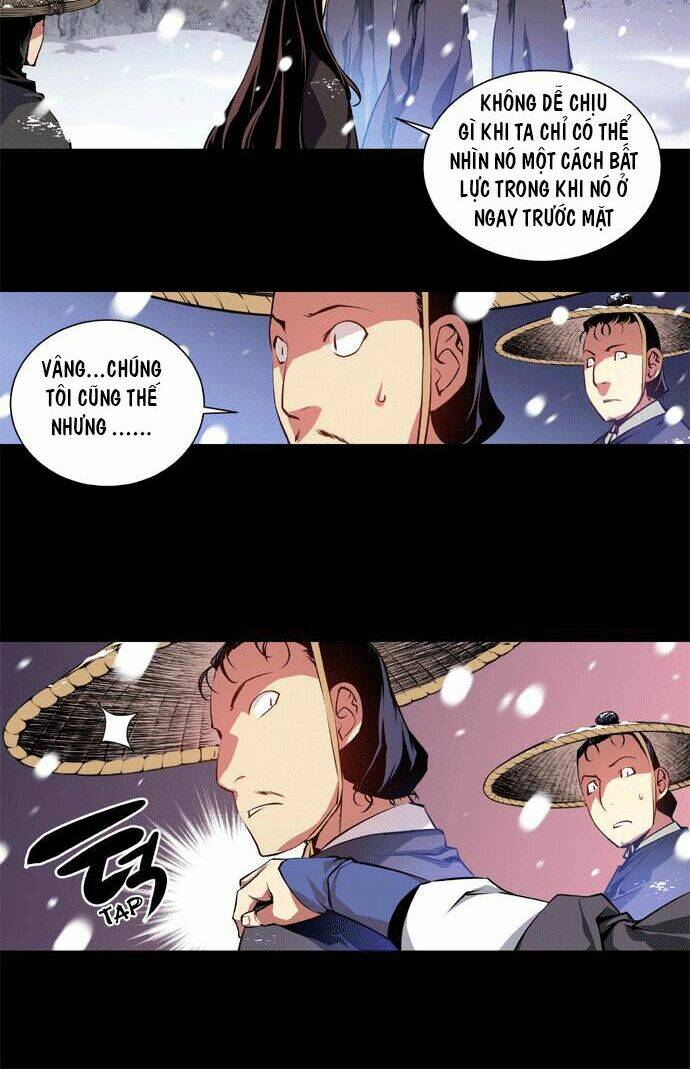 Märchen: The Embodiment Of Tales Chapter 6 - Trang 2